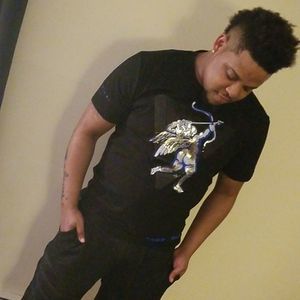 Meet your Posher, Nick